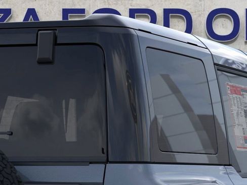 New 2025 Ford Bronco Raptor image 25