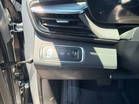 New 2026 Buick Enclave Preferred w/ Power Package FWD image 30