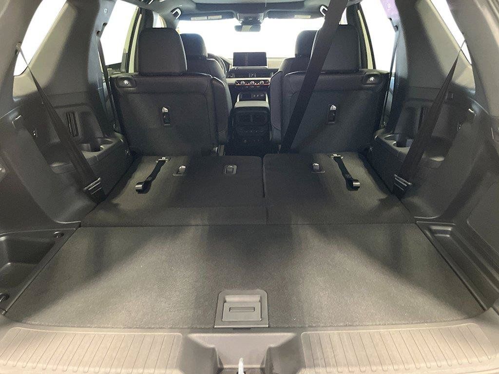 New 2026 Honda Pilot TrailSport image 29