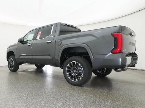 New 2026 Toyota Tundra Limited AWD/4WD image 21