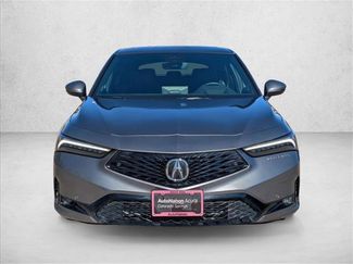 Used 2025 Acura Integra A-Spec video 2