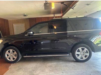 Used 2019 Ford Expedition XLT w/ Equipment Group 202A