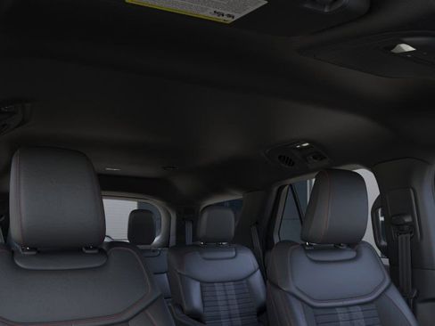 New 2026 Ford Explorer ST-Line w/ ST-Line Street Pack image 25