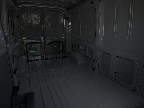 New 2026 Ford Transit 250 148 Medium Roof image 11