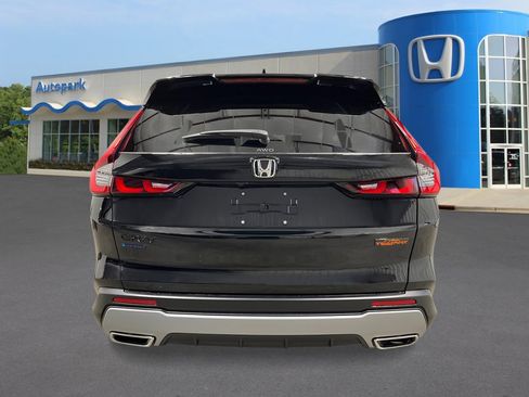 New 2026 Honda CR-V TrailSport image 4