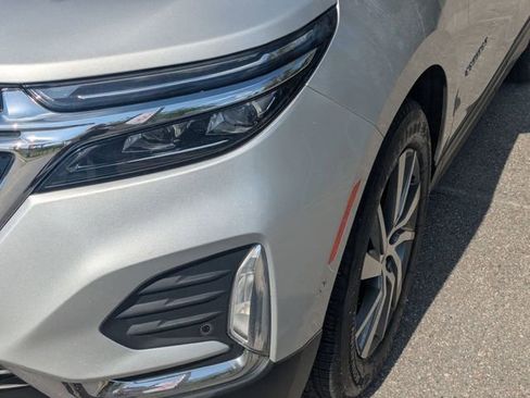 Used 2022 Chevrolet Equinox Premier image 8