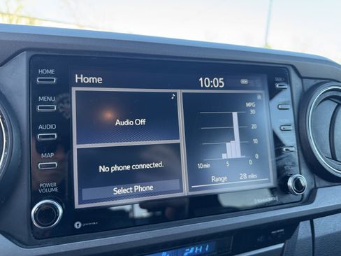 Certified 2023 Toyota Tacoma TRD Off-Road image 24