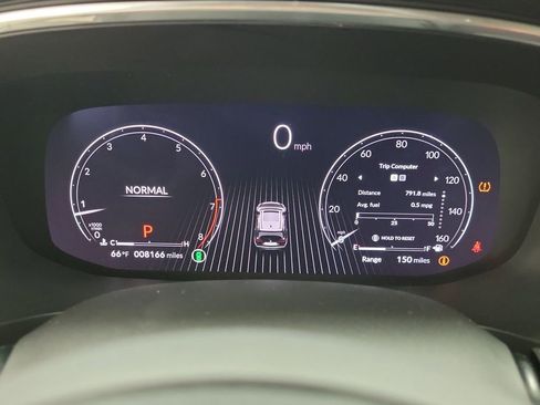 Used 2023 Acura MDX FWD w/ Technology Package image 26