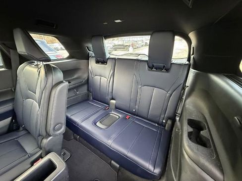 Certified 2026 INFINITI QX60 Sport w/ Dark Cargo Package AWD/4WD image 26
