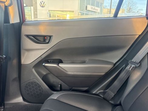 New 2026 Subaru Crosstrek 2.0i Premium AWD/4WD image 23