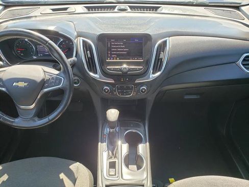 Used 2022 Chevrolet Equinox LT AWD/4WD image 16