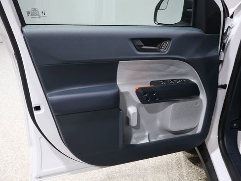 Used 2024 Ford Maverick XLT w/ Equipment Group 300A Standard image 13