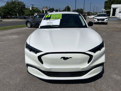 Used 2025 Ford Mustang Mach-E Premium RWD image 12