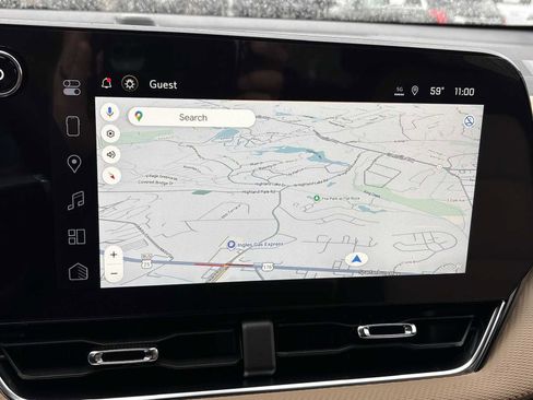 New 2026 Chevrolet Equinox ACTIV FWD image 14