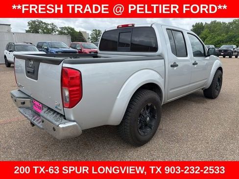 Used 2019 Nissan Frontier SV w/ Value Truck Package image 3