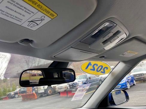 Used 2021 Kia Soul GT-Line image 24