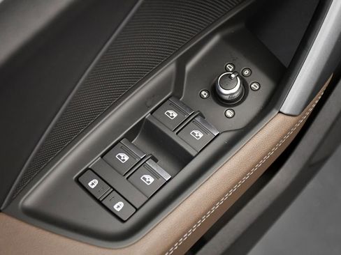 New 2026 Audi A3 2.0T Premium image 36