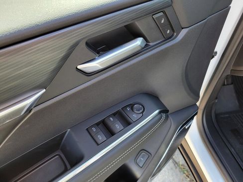 New 2026 GMC Acadia Elevation w/ Black Edition image 14