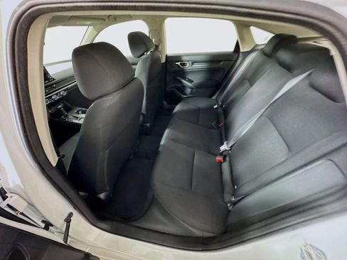 Used 2022 Honda Civic LX image 19