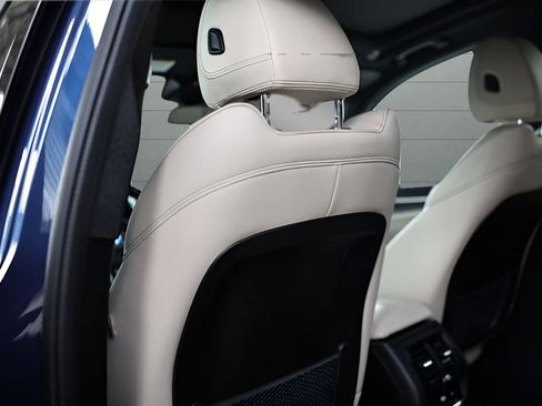 Used 2021 BMW X3 M40i w/ Premium Package image 55