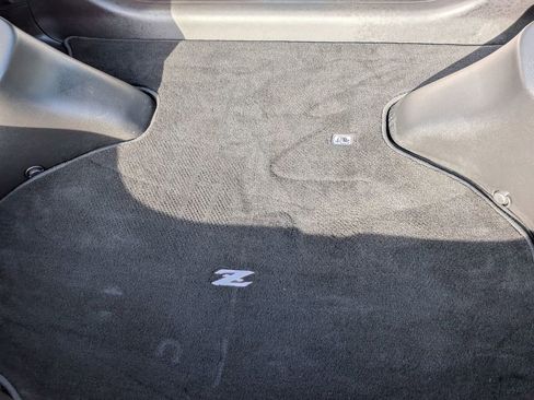Used 2025 Nissan Z Sport w/ Floor Mat Package RWD image 19