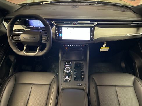 New 2026 Jeep Cherokee Limited AWD/4WD image 12