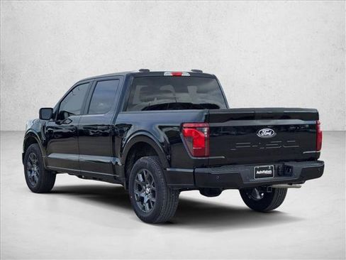 New 2026 Ford F150 STX w/ Equipment Group 200A image 9