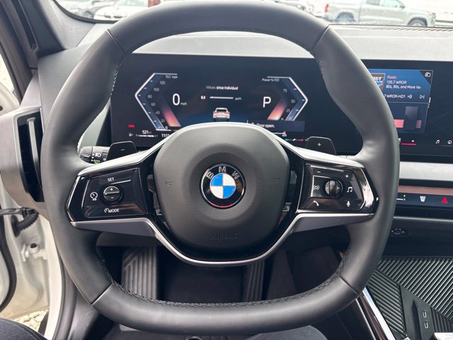 Used 2026 BMW X3 xDrive30i AWD/4WD image 20