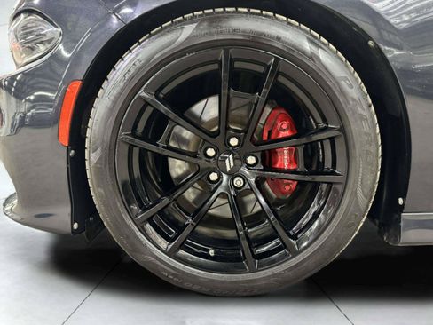 Used 2019 Dodge Charger Scat Pack w/ Daytona Edition Group RWD image 67
