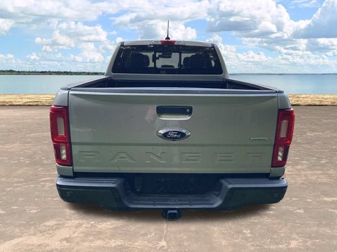 Used 2020 Ford Ranger XLT w/ Equipment Group 302A Luxury AWD/4WD image 8