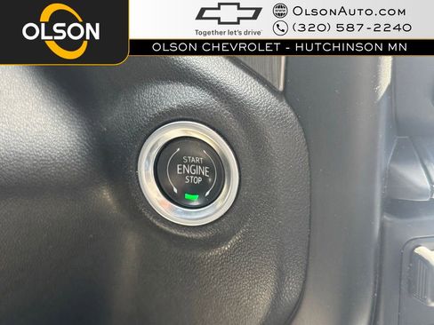 Certified 2020 GMC Sierra 1500 Denali w/ Denali Ultimate Package image 24