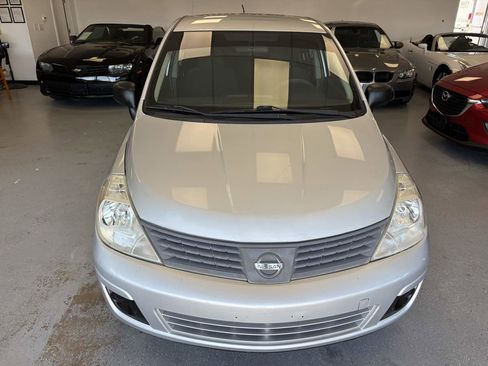 Used 2009 Nissan Versa Sedan image 2