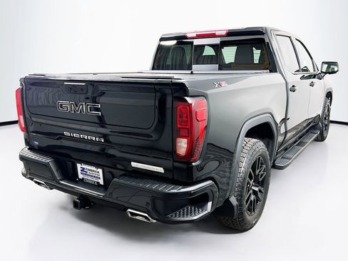 Used 2023 GMC Sierra 1500 Elevation w/ Elevation Premium Package image 6