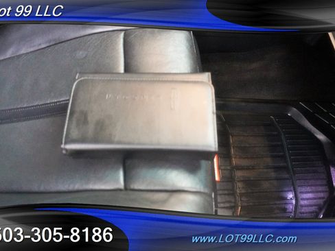 Used 2015 Lincoln Navigator L 4WD image 32