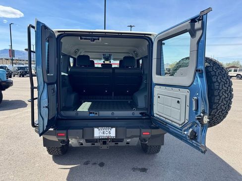 New 2026 INEOS Grenadier image 20