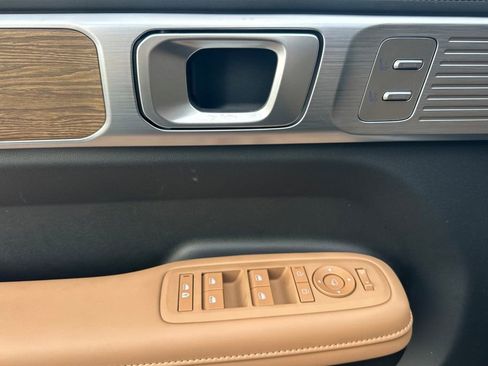 New 2026 Hyundai Santa Fe Calligraphy image 8