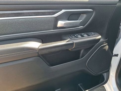 Used 2022 RAM 1500 Big Horn AWD/4WD image 12