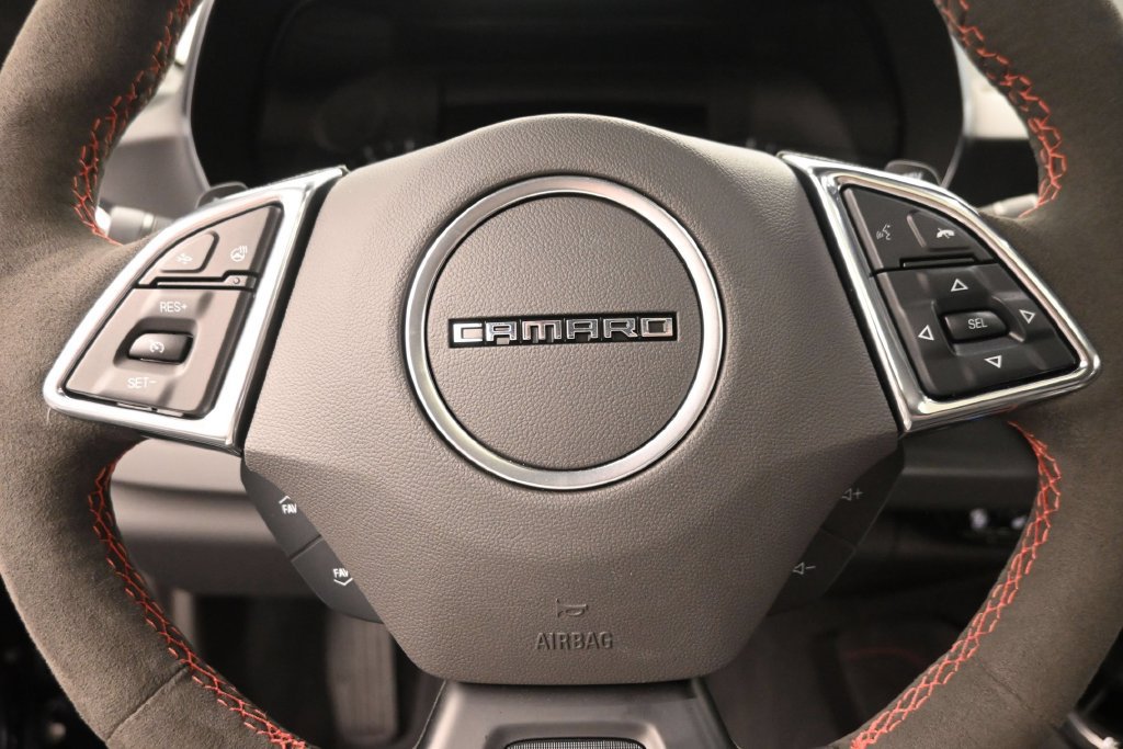 Used 2023 Chevrolet Camaro ZL1 RWD image 15