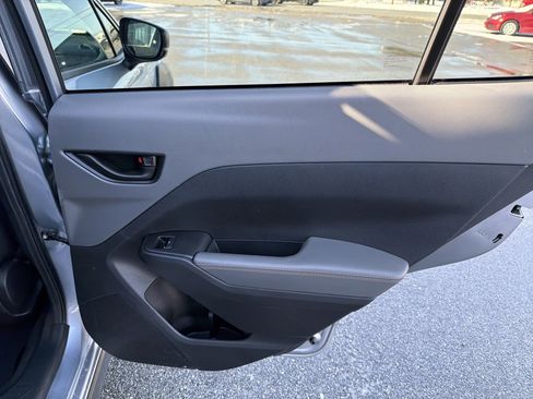 Used 2024 Subaru Crosstrek 2.5i Wilderness w/ Wilderness Package image 56