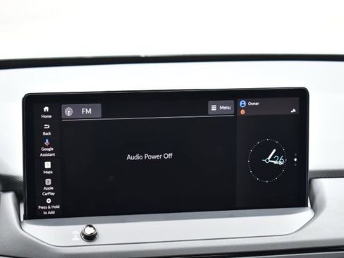 Certified 2025 Honda Accord Touring image 28