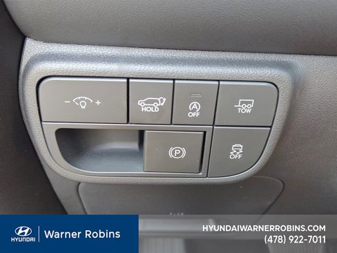 New 2026 Hyundai Palisade XRT Pro image 27