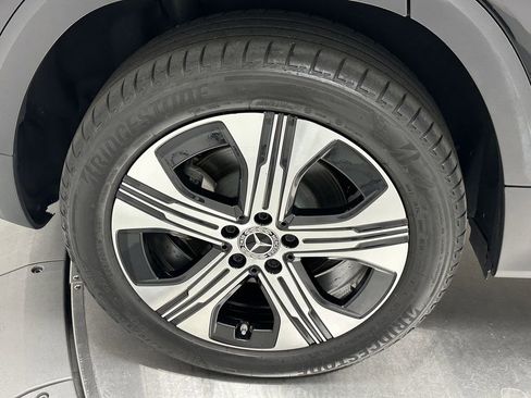 Certified 2024 Mercedes-Benz EQB 250+ 250+ w/ Winter Package image 19