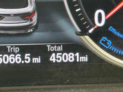 Used 2017 BMW X6 xDrive50i AWD/4WD image 33