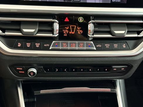 Used 2023 BMW M4 Competition w/ Executive Package image 20