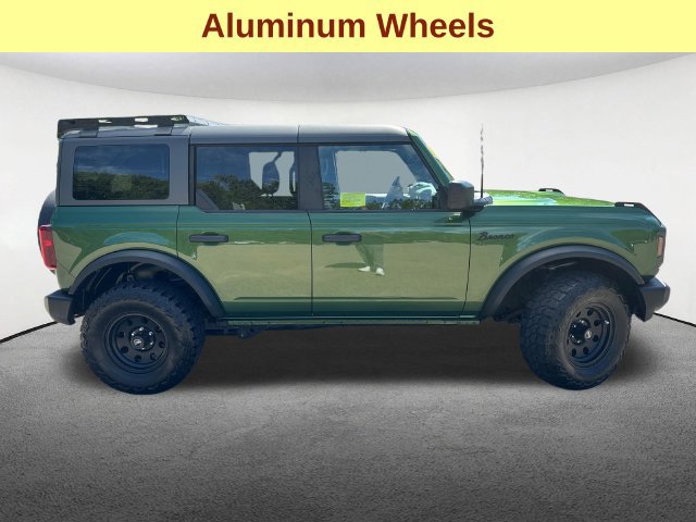 Used 2022 Ford Bronco Big Bend AWD/4WD image 11