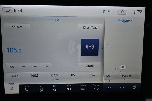 Certified 2023 Ford F150 XLT w/ Equipment Group 302A High AWD/4WD image 19