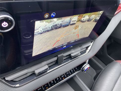 New 2026 Chevrolet Equinox RS w/ LPO, Floor Liner Package image 12