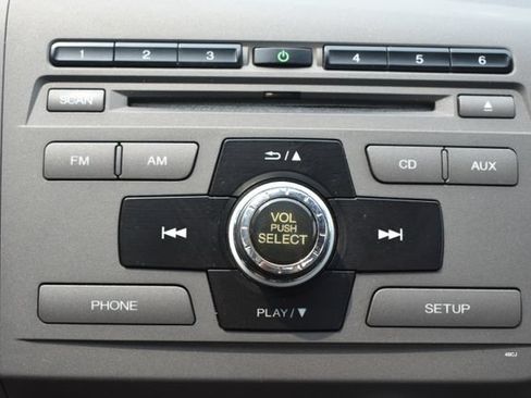 Used 2012 Honda Civic EX image 27