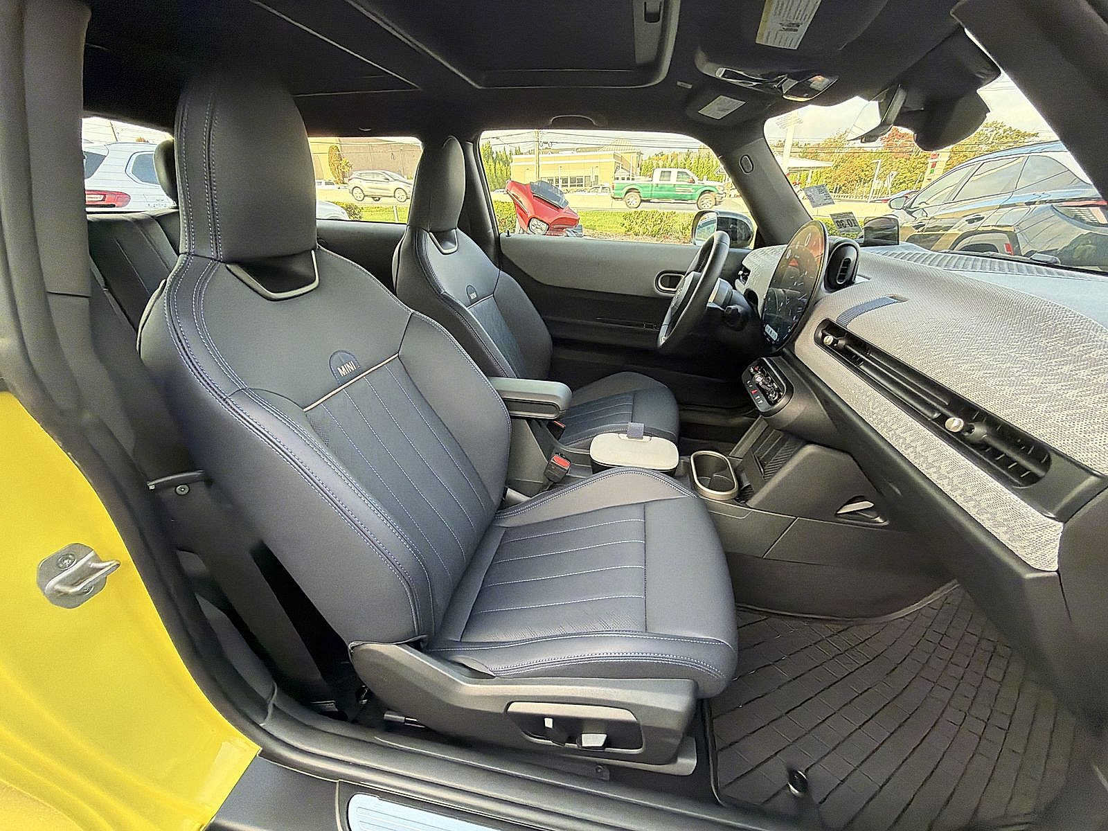 Used 2026 MINI Cooper S FWD image 22