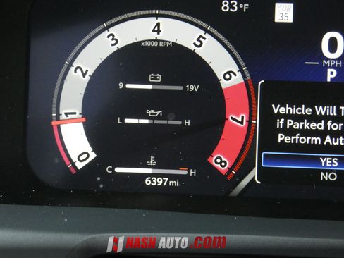 Used 2026 Toyota Tacoma TRD Sport RWD image 66